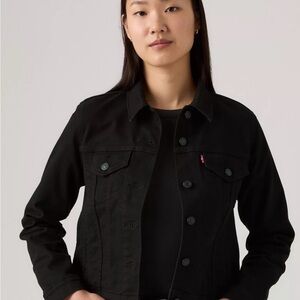 Levi’s Original Trucker Jacket